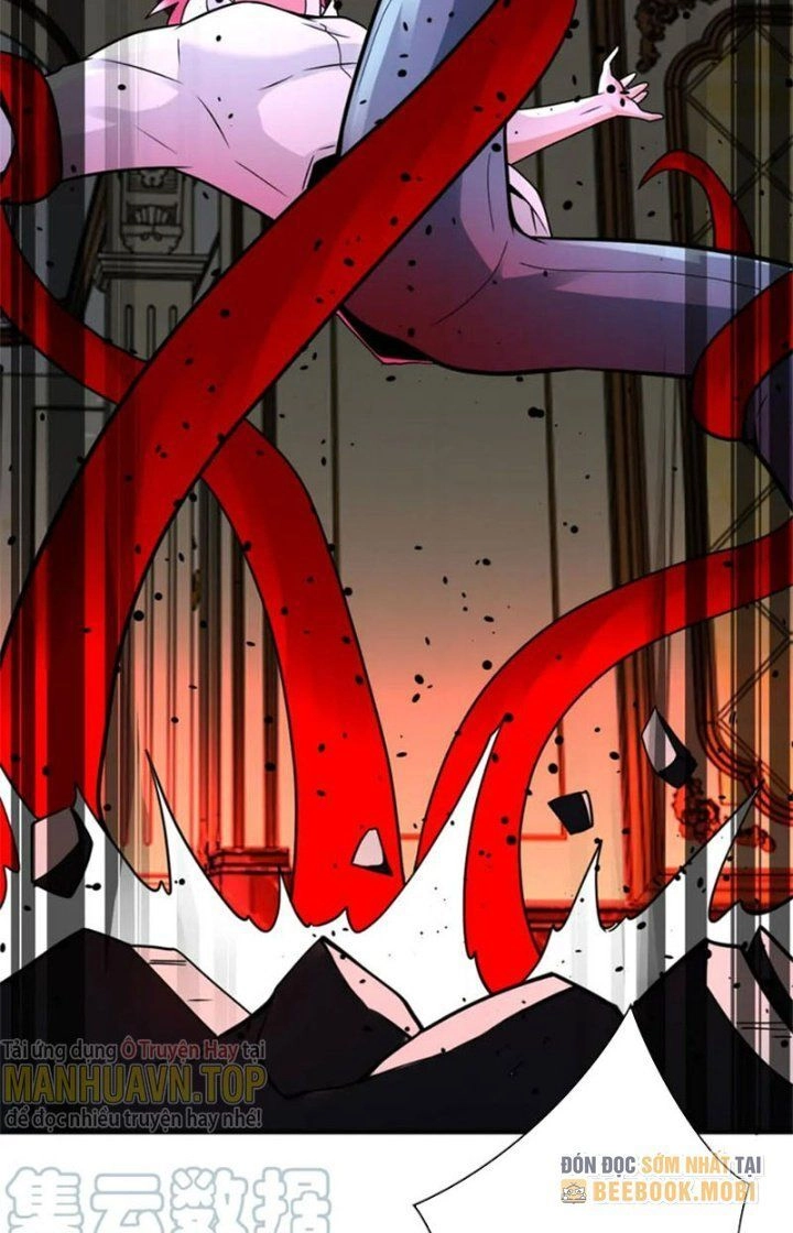 Mạt Thế Siêu Cấp Hệ Thống Chapter 328 - 38