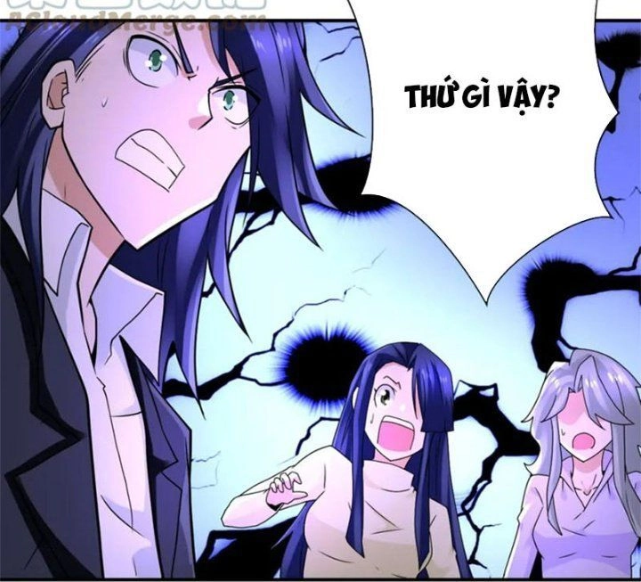 Mạt Thế Siêu Cấp Hệ Thống Chapter 328 - 39