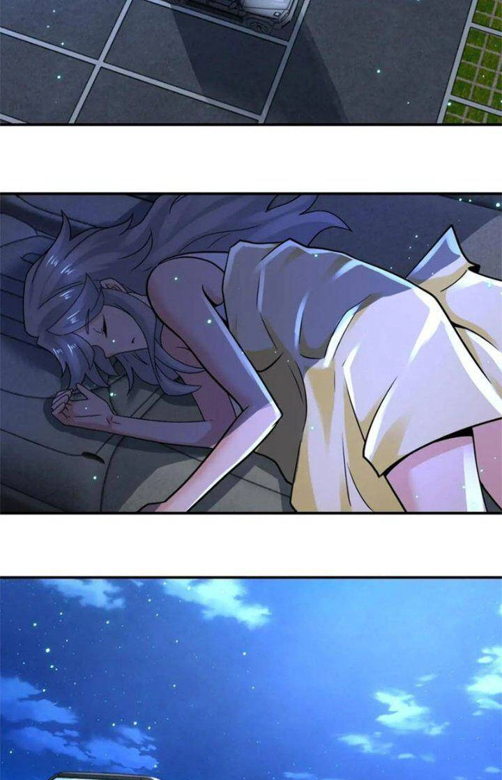 Mạt Thế Siêu Cấp Hệ Thống Chapter 329 - 9