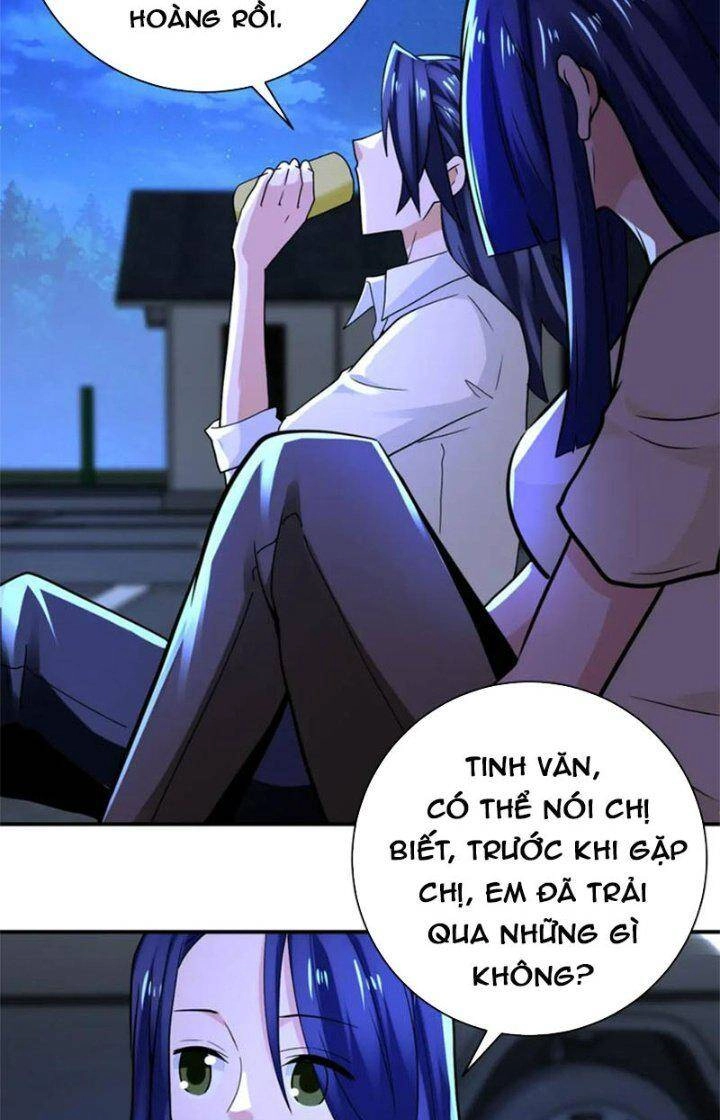 Mạt Thế Siêu Cấp Hệ Thống Chapter 329 - 13