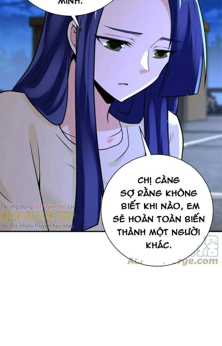 Mạt Thế Siêu Cấp Hệ Thống Chapter 329 - 16