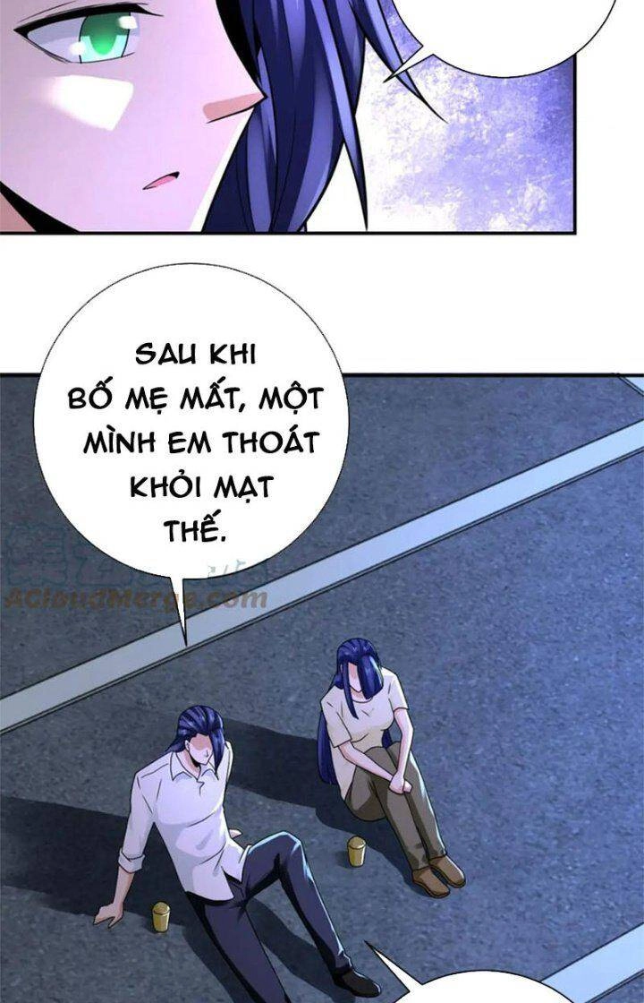 Mạt Thế Siêu Cấp Hệ Thống Chapter 329 - 18