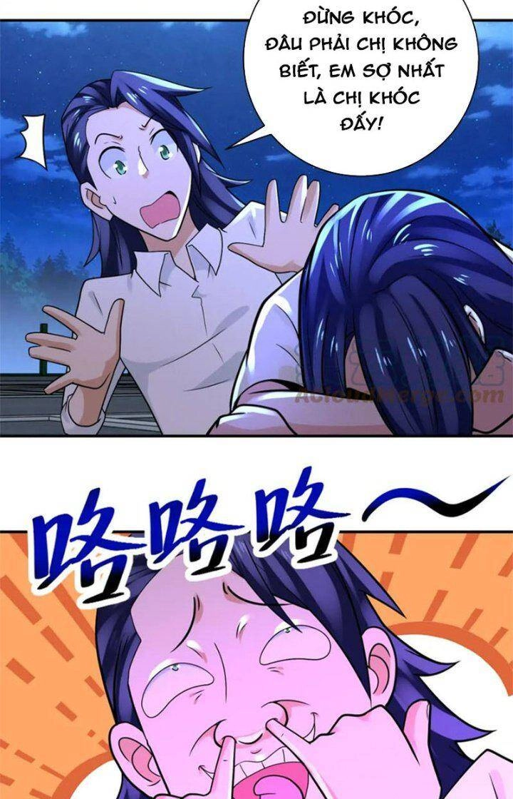 Mạt Thế Siêu Cấp Hệ Thống Chapter 329 - 25