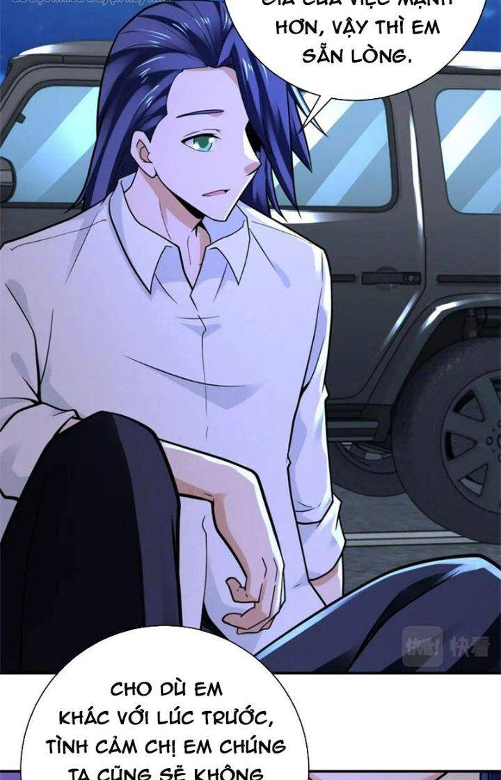 Mạt Thế Siêu Cấp Hệ Thống Chapter 329 - 27