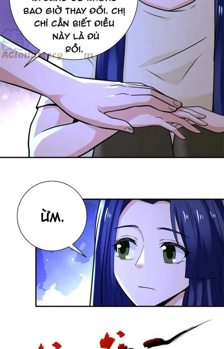 Mạt Thế Siêu Cấp Hệ Thống Chapter 329 - 28