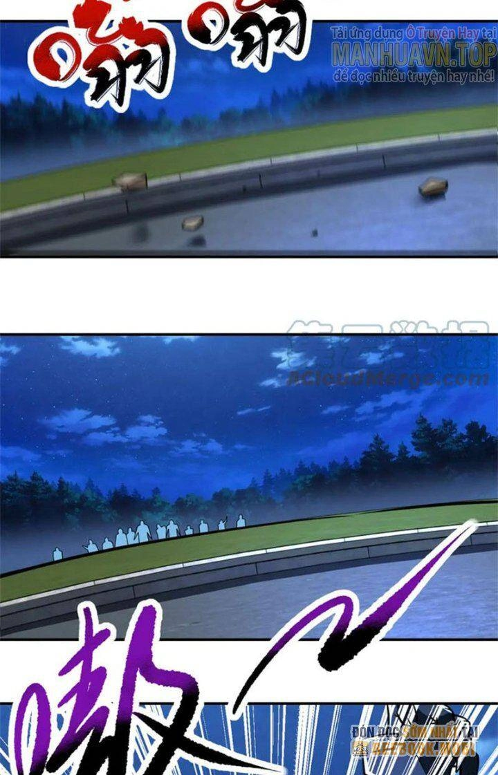 Mạt Thế Siêu Cấp Hệ Thống Chapter 329 - 29