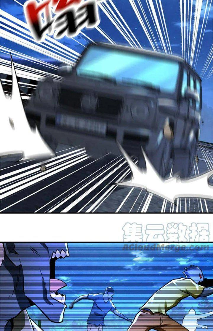 Mạt Thế Siêu Cấp Hệ Thống Chapter 329 - 33