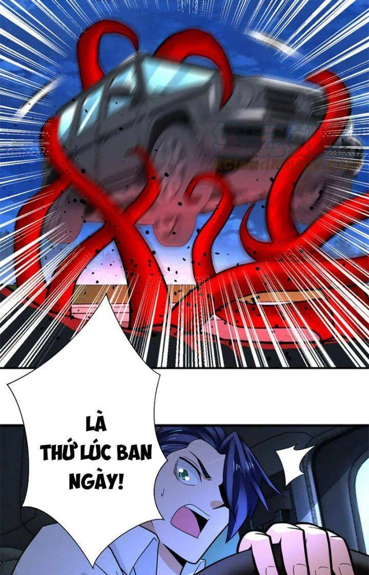 Mạt Thế Siêu Cấp Hệ Thống Chapter 329 - 37