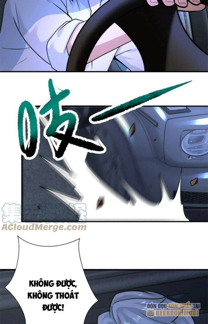 Mạt Thế Siêu Cấp Hệ Thống Chapter 329 - 38