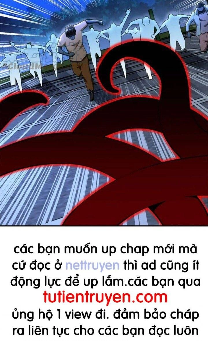 Mạt Thế Siêu Cấp Hệ Thống Chapter 329 - 40