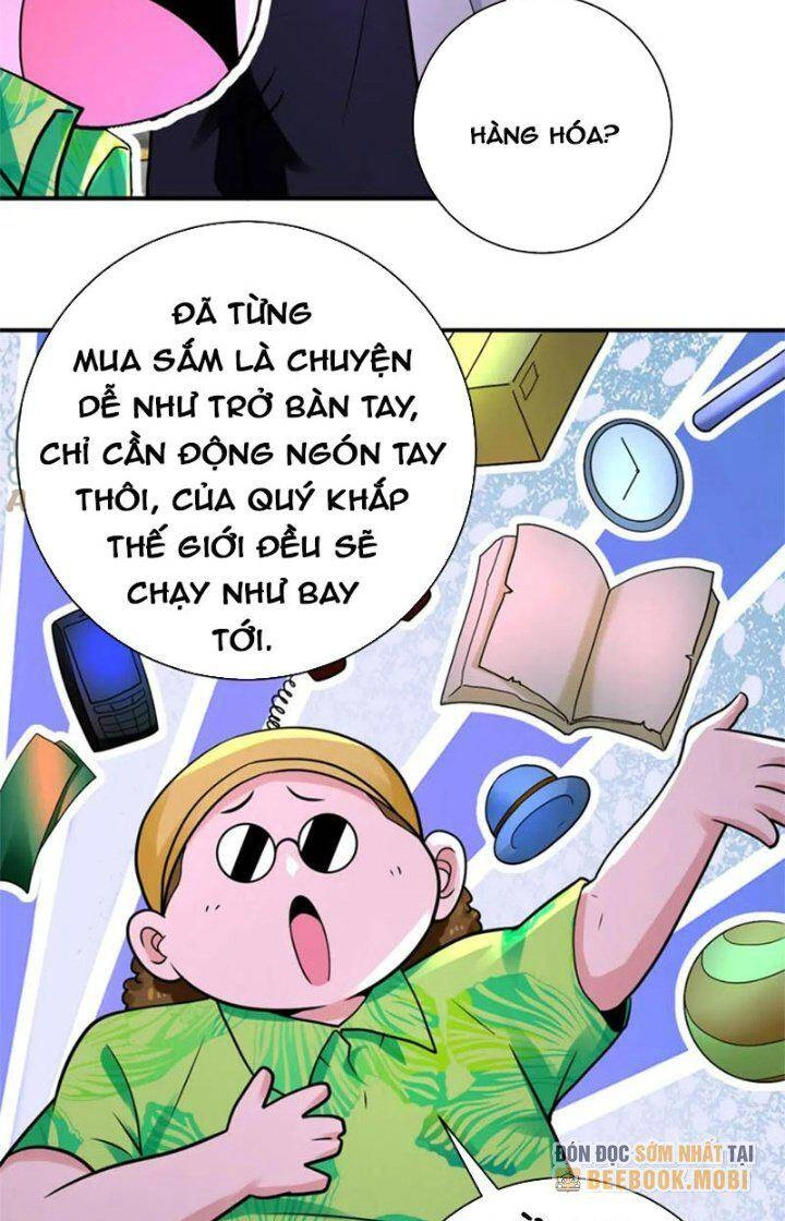 Mạt Thế Siêu Cấp Hệ Thống Chapter 331 - 15