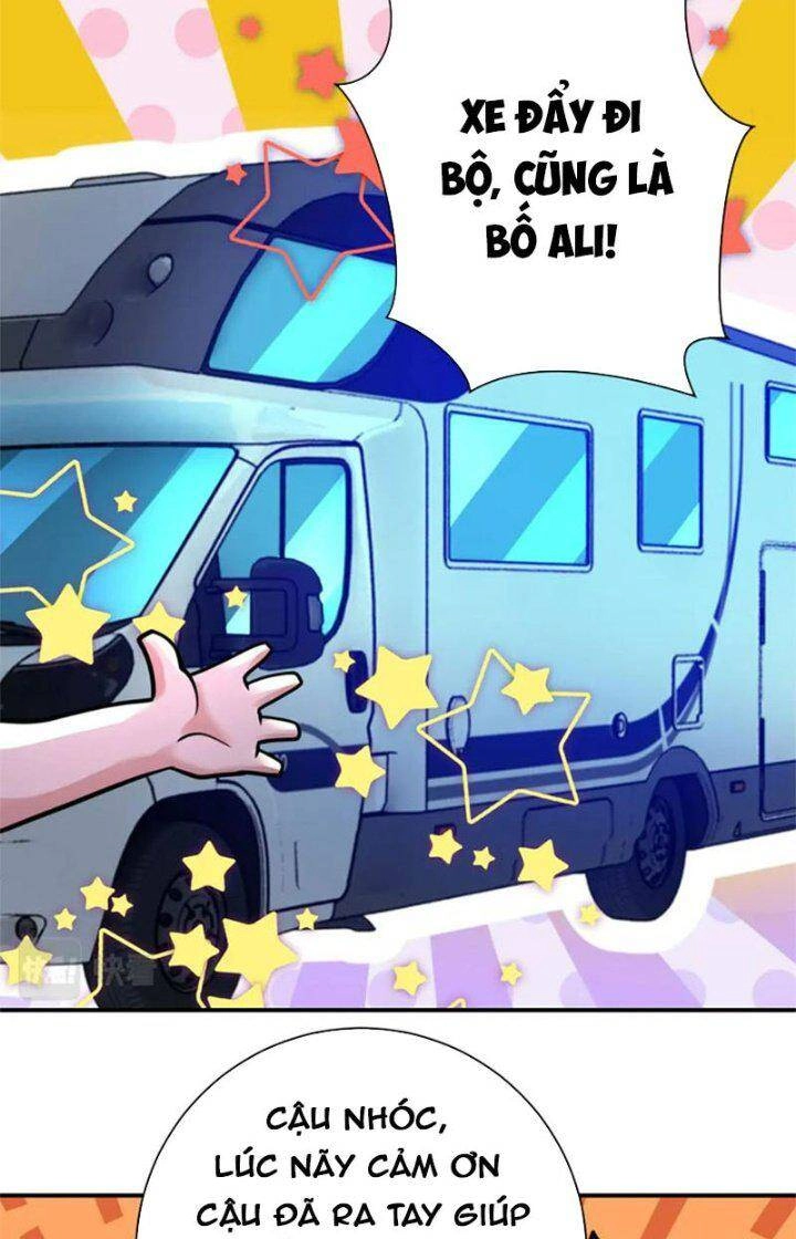 Mạt Thế Siêu Cấp Hệ Thống Chapter 331 - 17