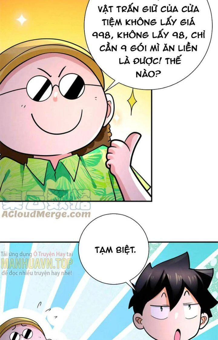 Mạt Thế Siêu Cấp Hệ Thống Chapter 331 - 22