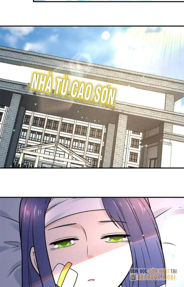 Mạt Thế Siêu Cấp Hệ Thống Chapter 331 - 24