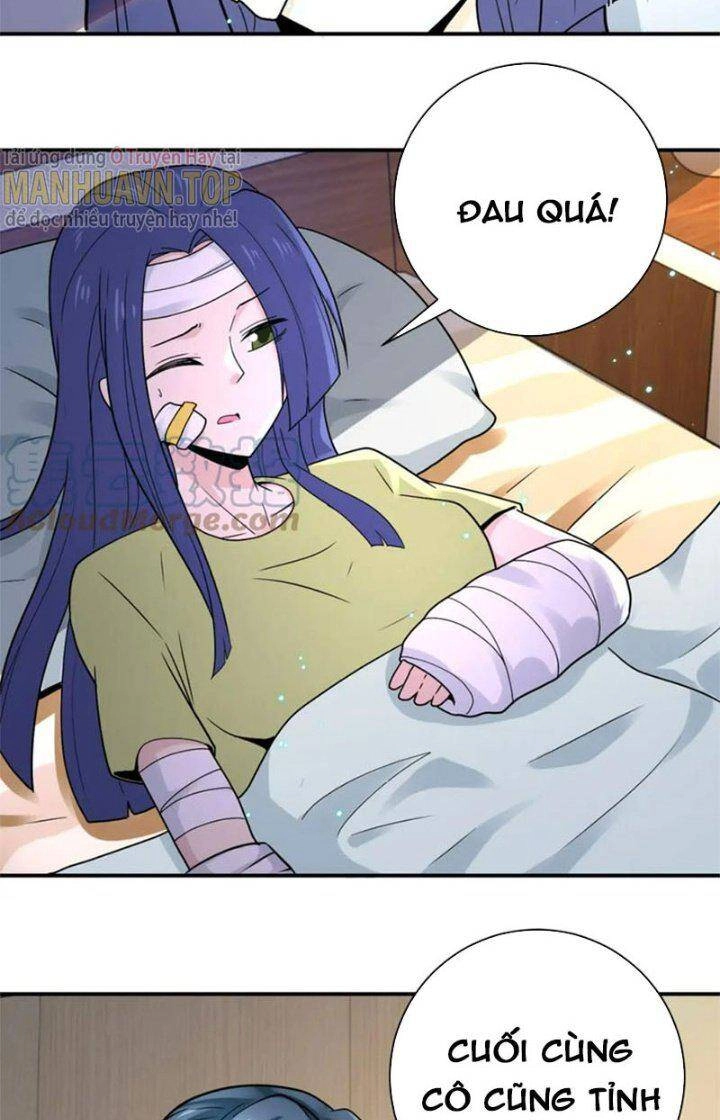 Mạt Thế Siêu Cấp Hệ Thống Chapter 331 - 25