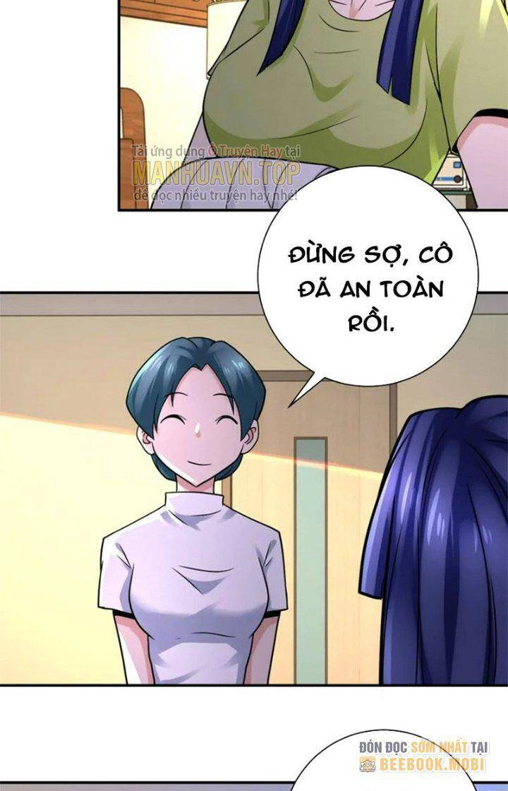 Mạt Thế Siêu Cấp Hệ Thống Chapter 331 - 27