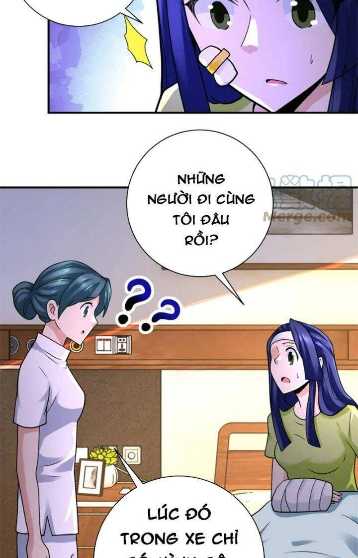 Mạt Thế Siêu Cấp Hệ Thống Chapter 331 - 29