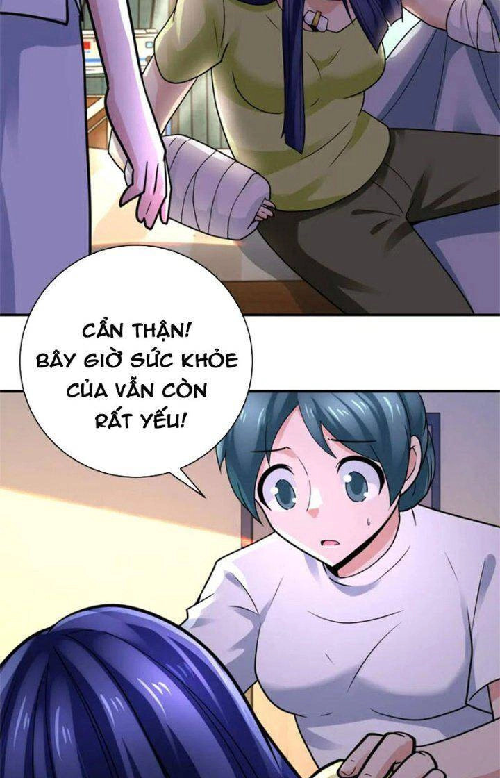 Mạt Thế Siêu Cấp Hệ Thống Chapter 331 - 31