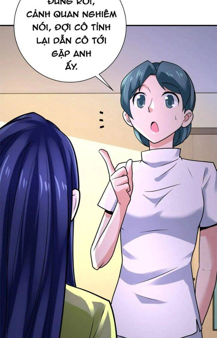 Mạt Thế Siêu Cấp Hệ Thống Chapter 331 - 35