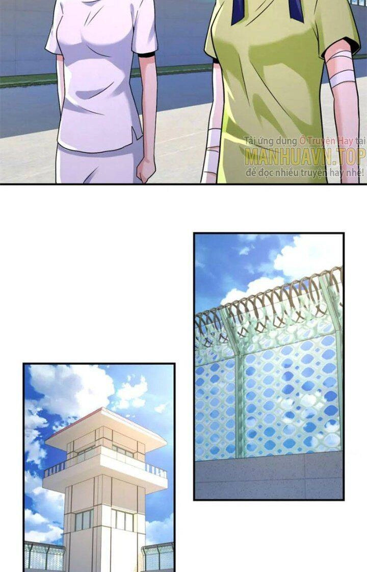 Mạt Thế Siêu Cấp Hệ Thống Chapter 332 - 2