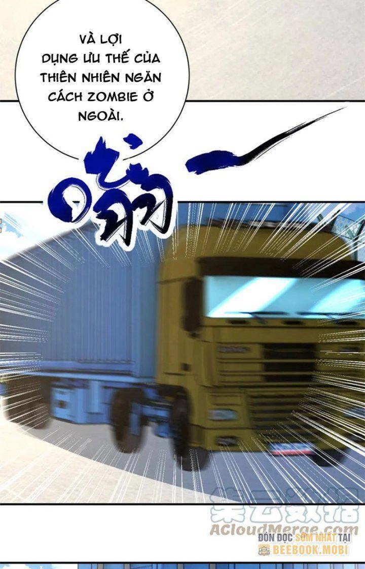 Mạt Thế Siêu Cấp Hệ Thống Chapter 332 - 5