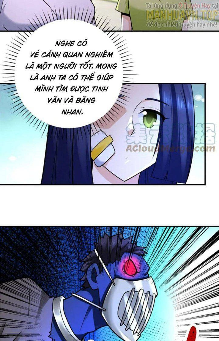 Mạt Thế Siêu Cấp Hệ Thống Chapter 332 - 7