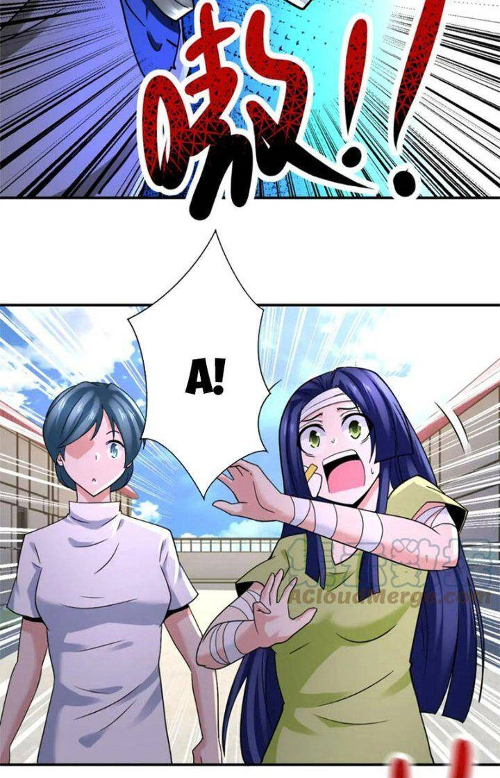 Mạt Thế Siêu Cấp Hệ Thống Chapter 332 - 8