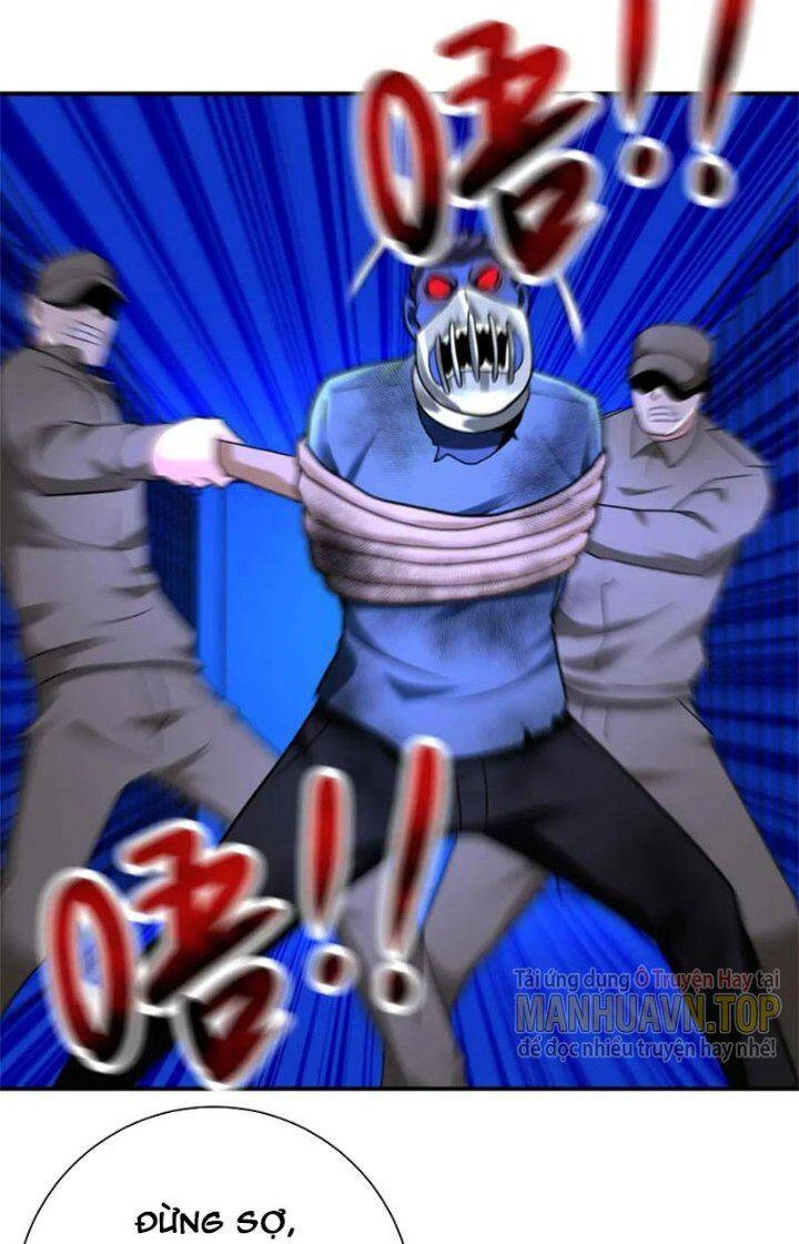 Mạt Thế Siêu Cấp Hệ Thống Chapter 332 - 9