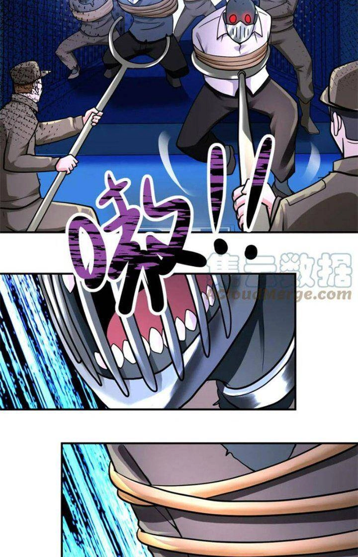 Mạt Thế Siêu Cấp Hệ Thống Chapter 332 - 11