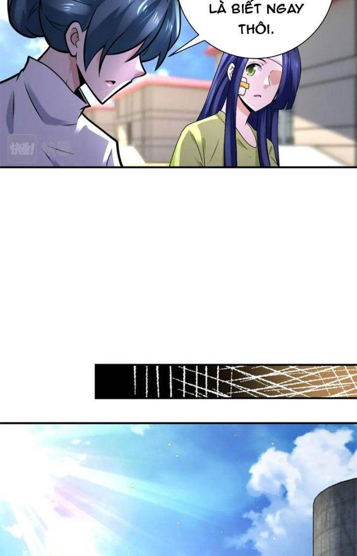 Mạt Thế Siêu Cấp Hệ Thống Chapter 332 - 13