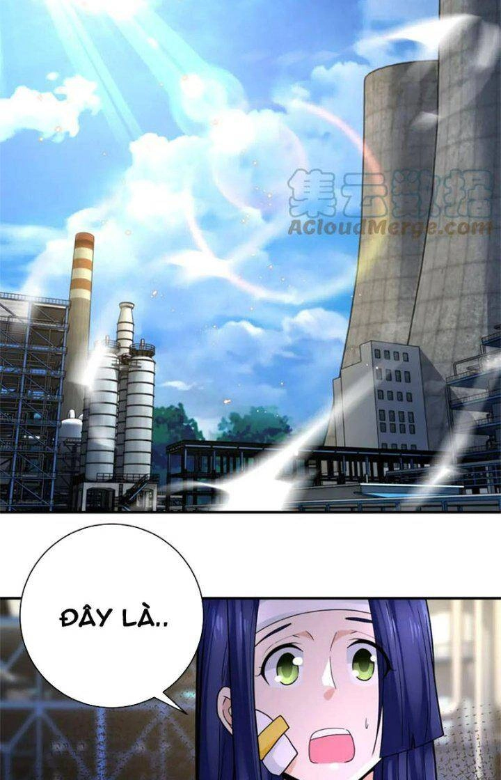 Mạt Thế Siêu Cấp Hệ Thống Chapter 332 - 14