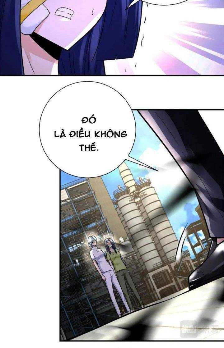 Mạt Thế Siêu Cấp Hệ Thống Chapter 332 - 20