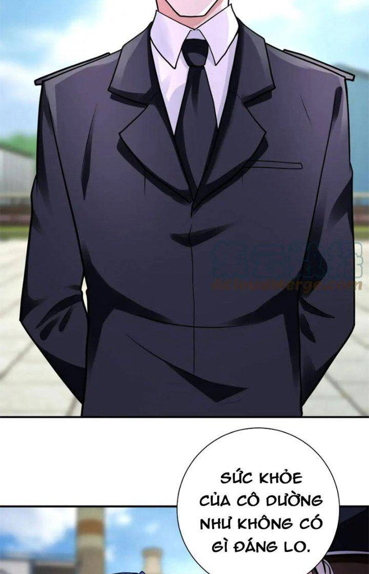 Mạt Thế Siêu Cấp Hệ Thống Chapter 332 - 22