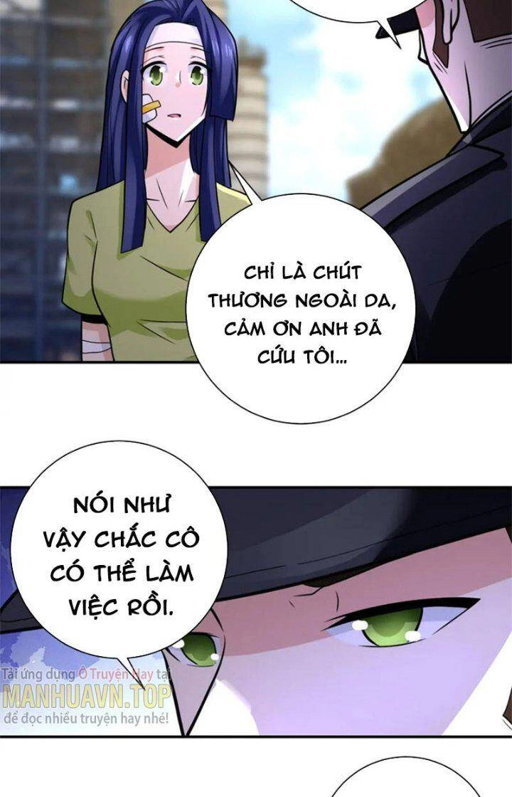 Mạt Thế Siêu Cấp Hệ Thống Chapter 332 - 23