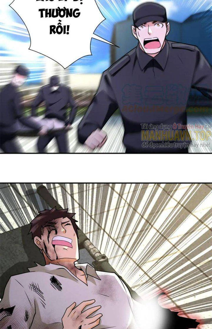 Mạt Thế Siêu Cấp Hệ Thống Chapter 332 - 26