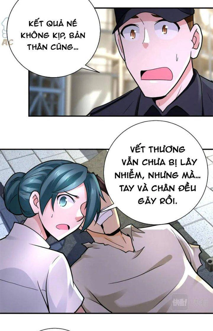 Mạt Thế Siêu Cấp Hệ Thống Chapter 332 - 29