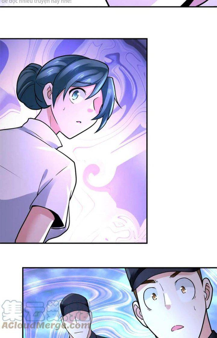 Mạt Thế Siêu Cấp Hệ Thống Chapter 332 - 31