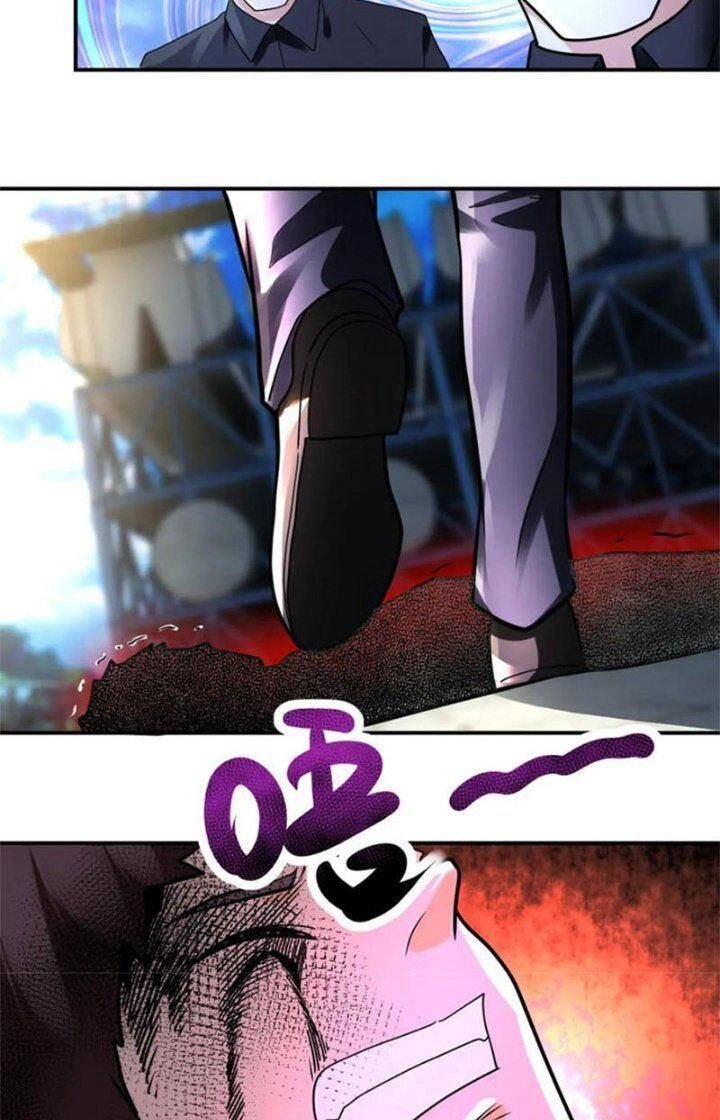 Mạt Thế Siêu Cấp Hệ Thống Chapter 332 - 32