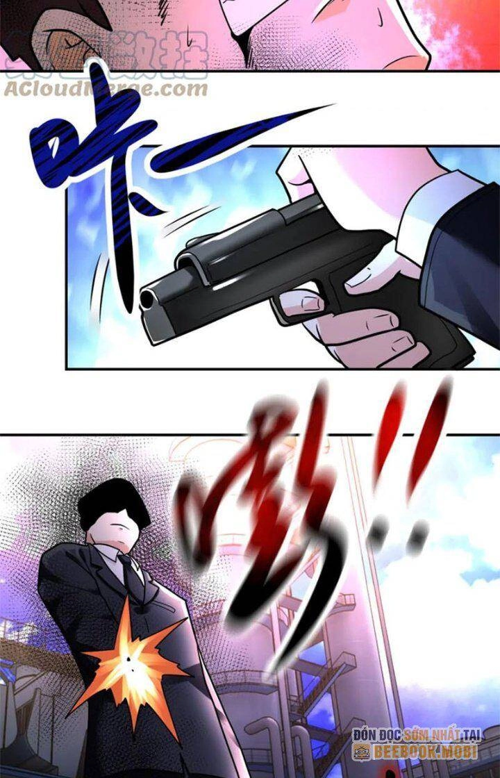 Mạt Thế Siêu Cấp Hệ Thống Chapter 332 - 33