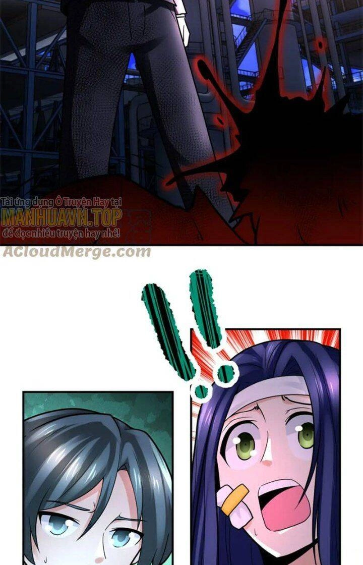 Mạt Thế Siêu Cấp Hệ Thống Chapter 332 - 34