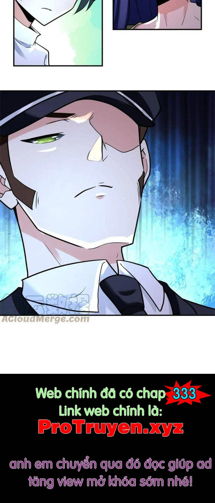 Mạt Thế Siêu Cấp Hệ Thống Chapter 332 - 35