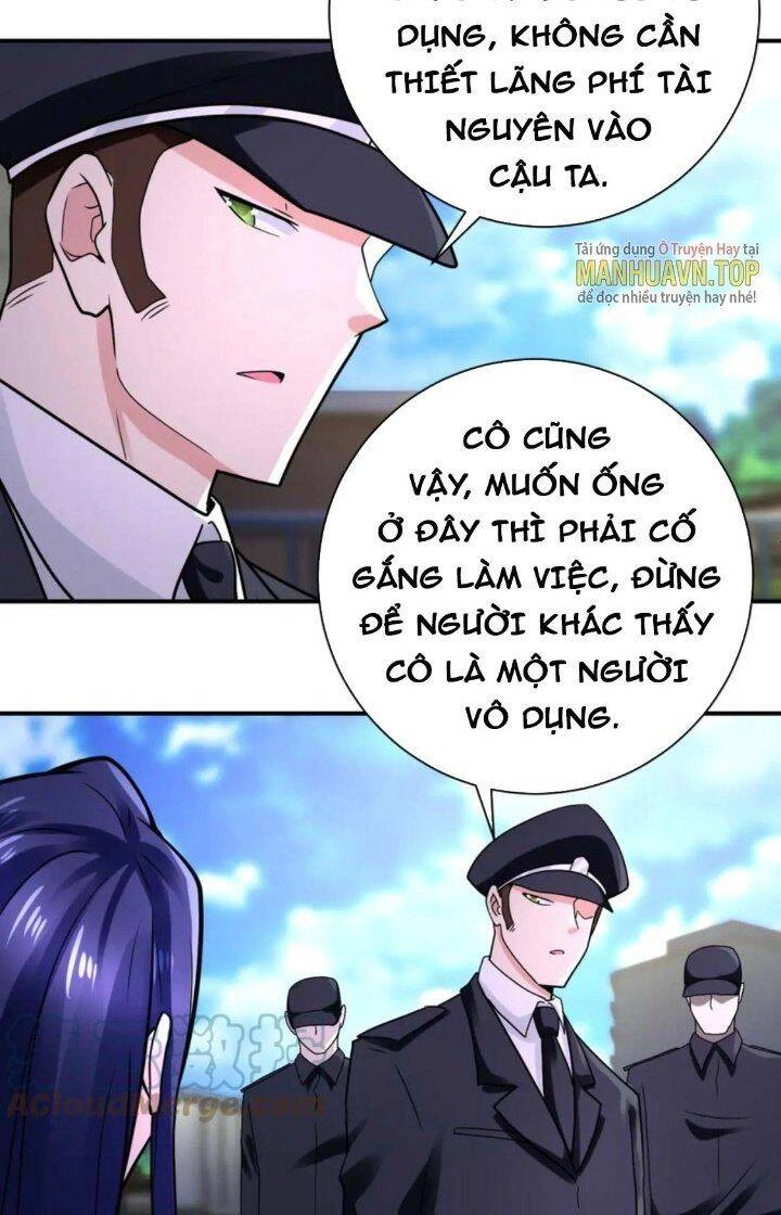 Mạt Thế Siêu Cấp Hệ Thống Chapter 333 - 2