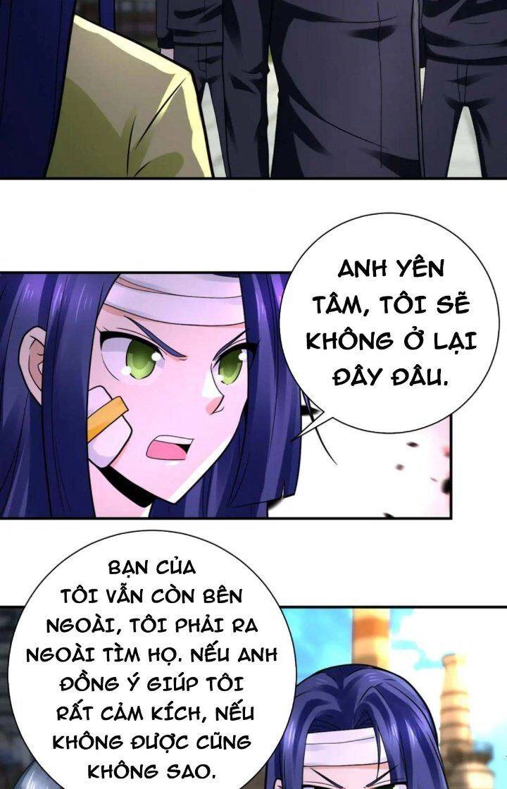 Mạt Thế Siêu Cấp Hệ Thống Chapter 333 - 3