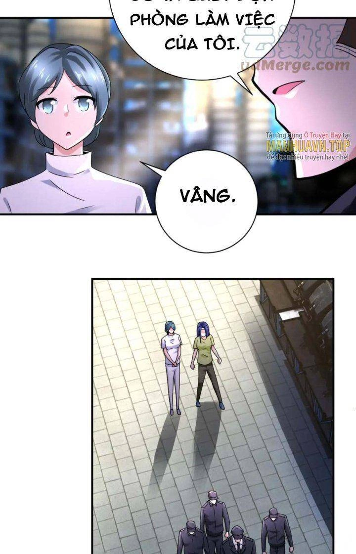 Mạt Thế Siêu Cấp Hệ Thống Chapter 333 - 7