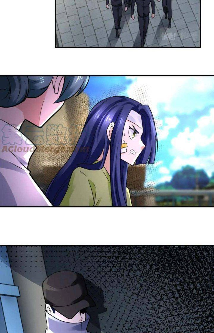 Mạt Thế Siêu Cấp Hệ Thống Chapter 333 - 8