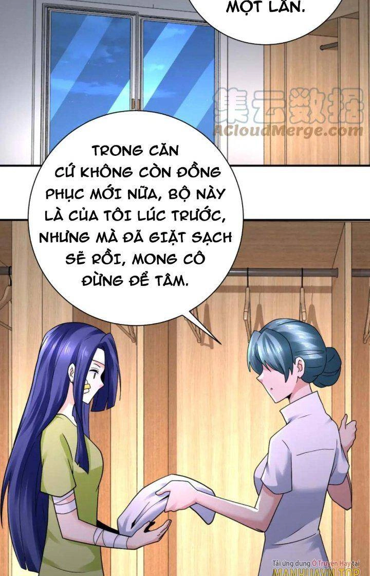 Mạt Thế Siêu Cấp Hệ Thống Chapter 333 - 11