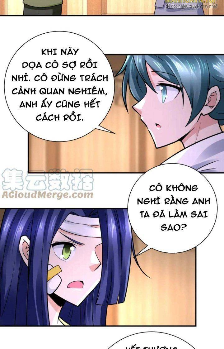 Mạt Thế Siêu Cấp Hệ Thống Chapter 333 - 12