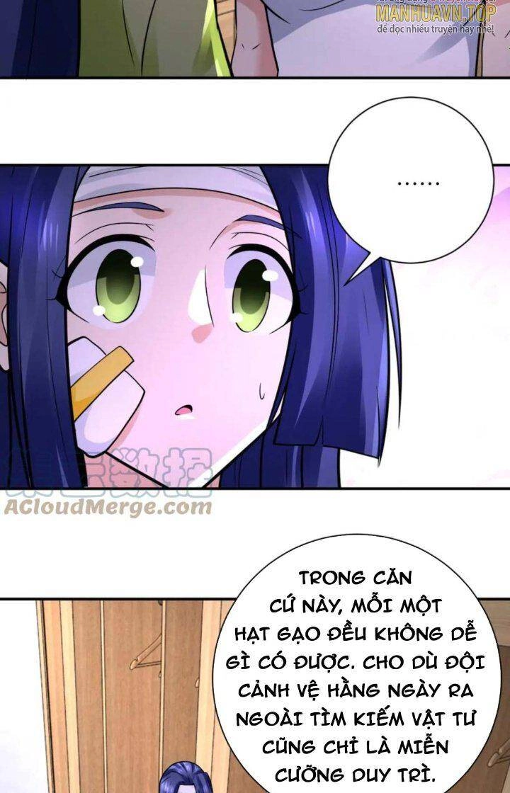 Mạt Thế Siêu Cấp Hệ Thống Chapter 333 - 16