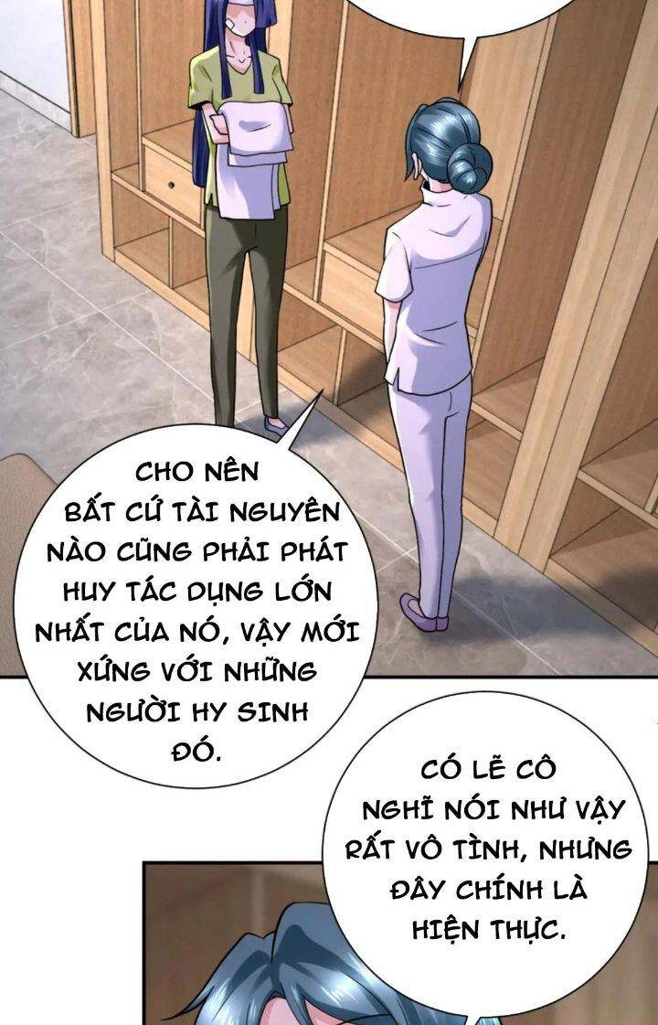 Mạt Thế Siêu Cấp Hệ Thống Chapter 333 - 17