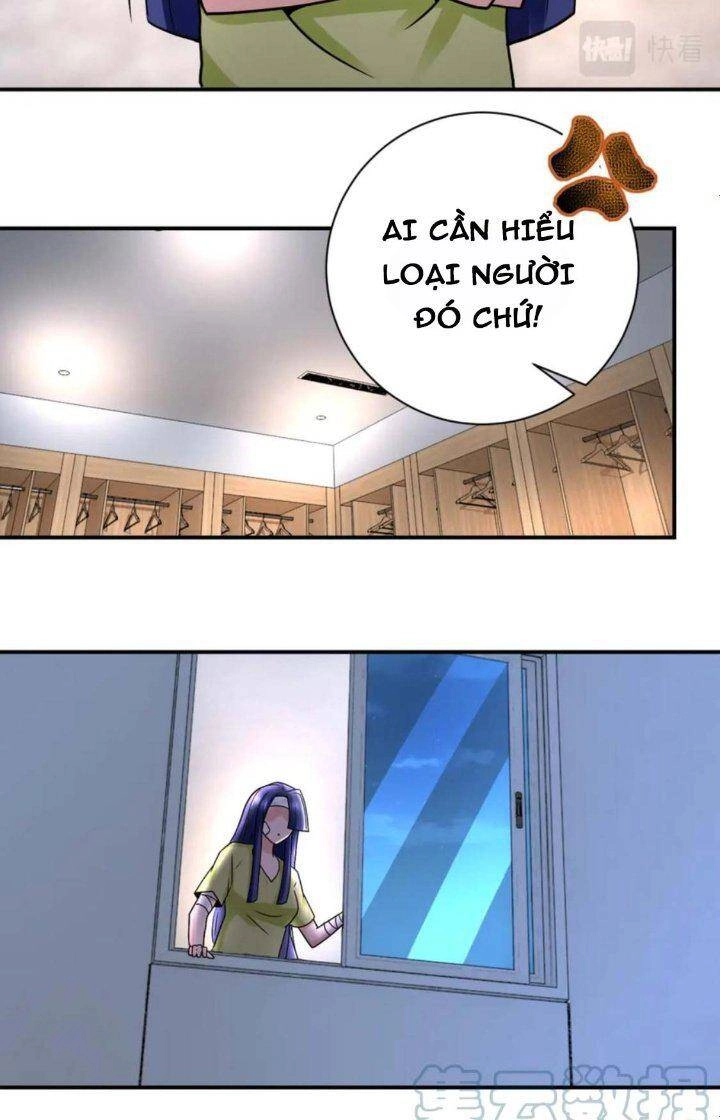 Mạt Thế Siêu Cấp Hệ Thống Chapter 333 - 20